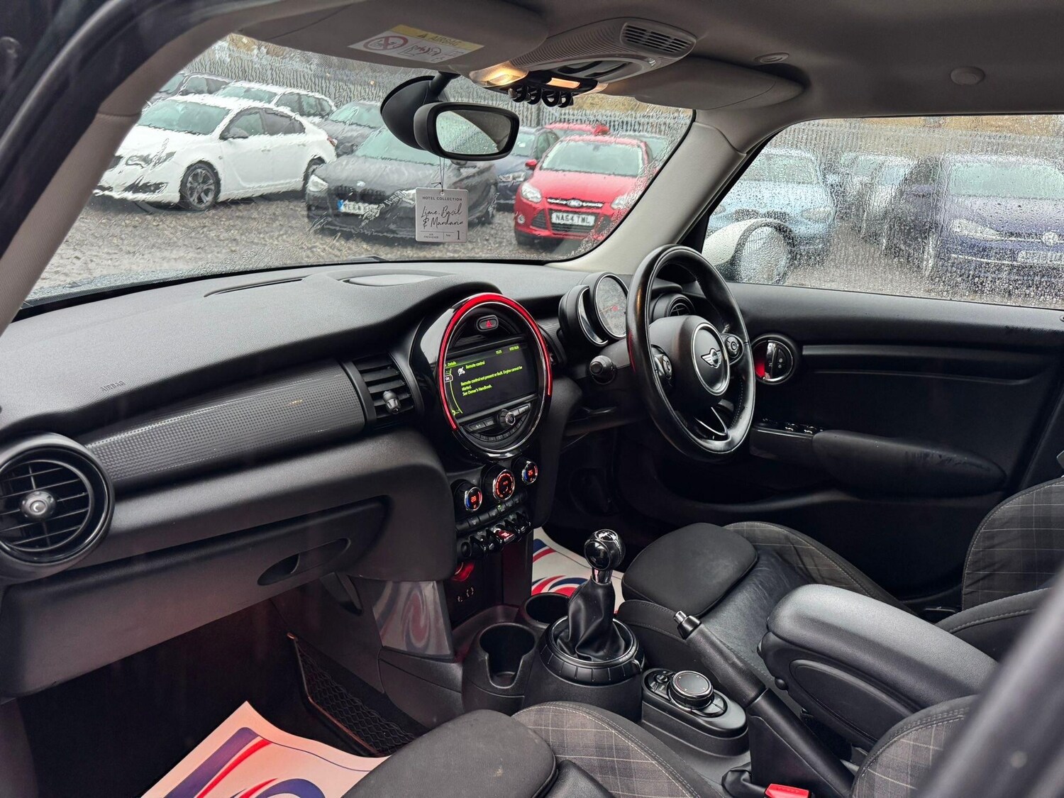 Used MINI Hatch 2015 for sale - 77468415: Photo 14