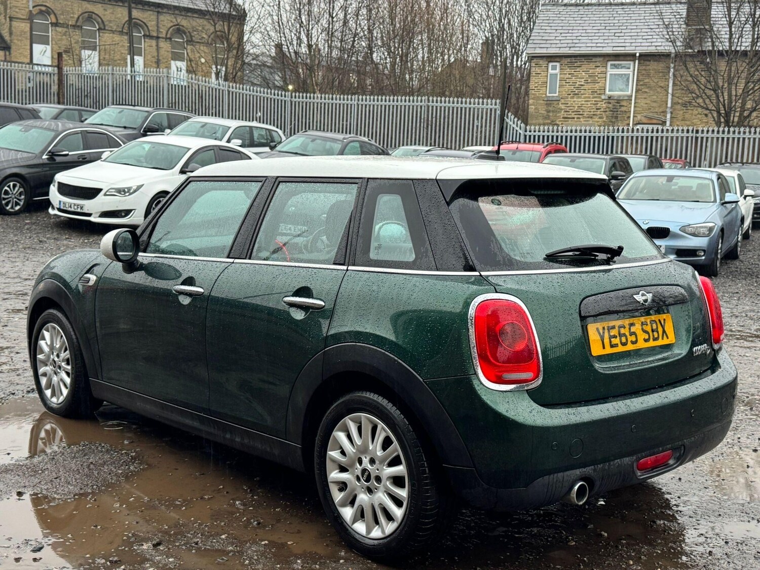 Used MINI Hatch 2015 for sale - 77468415: Photo 15
