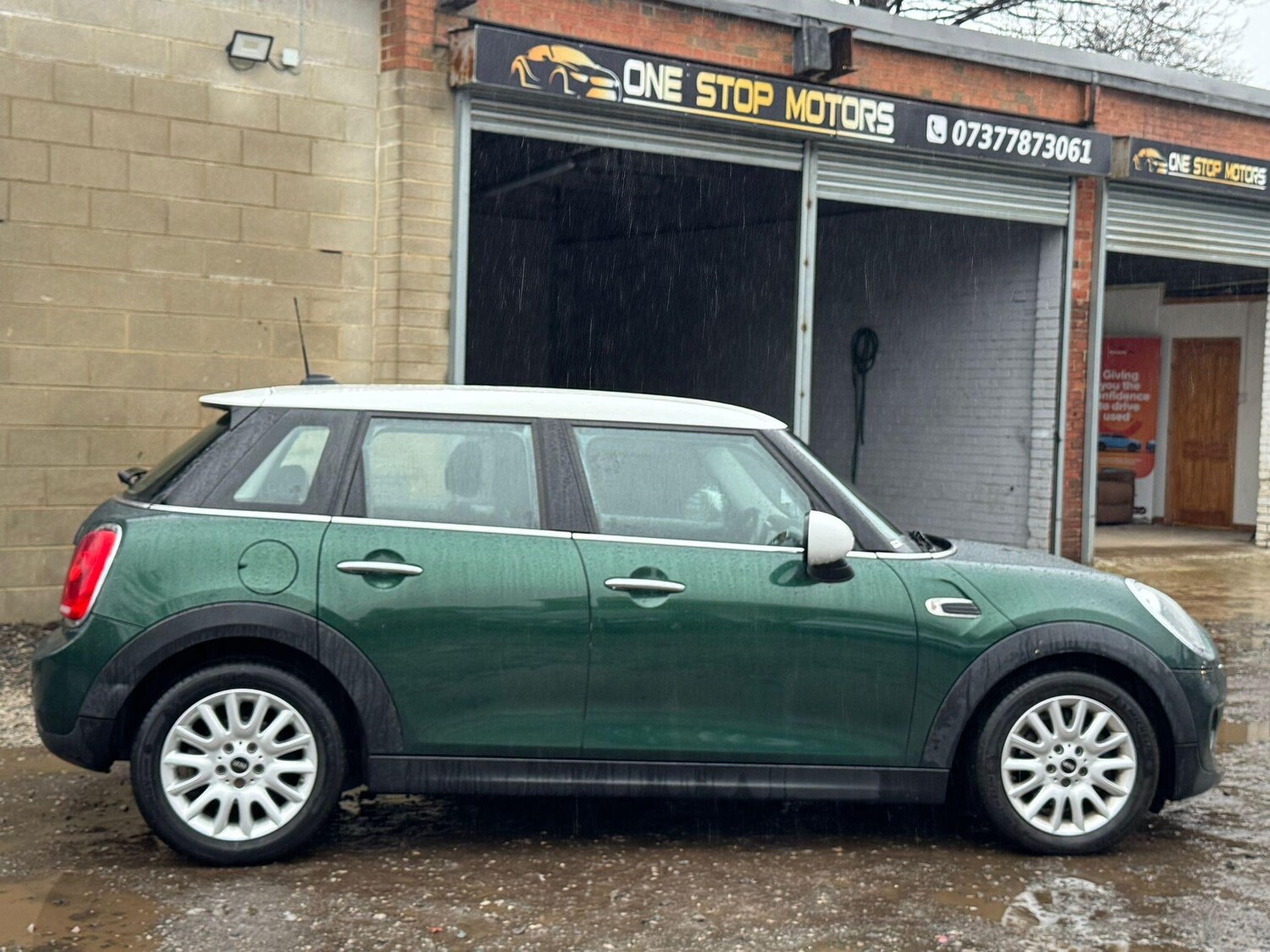 Used MINI Hatch 2015 for sale - 77468415: Photo 18