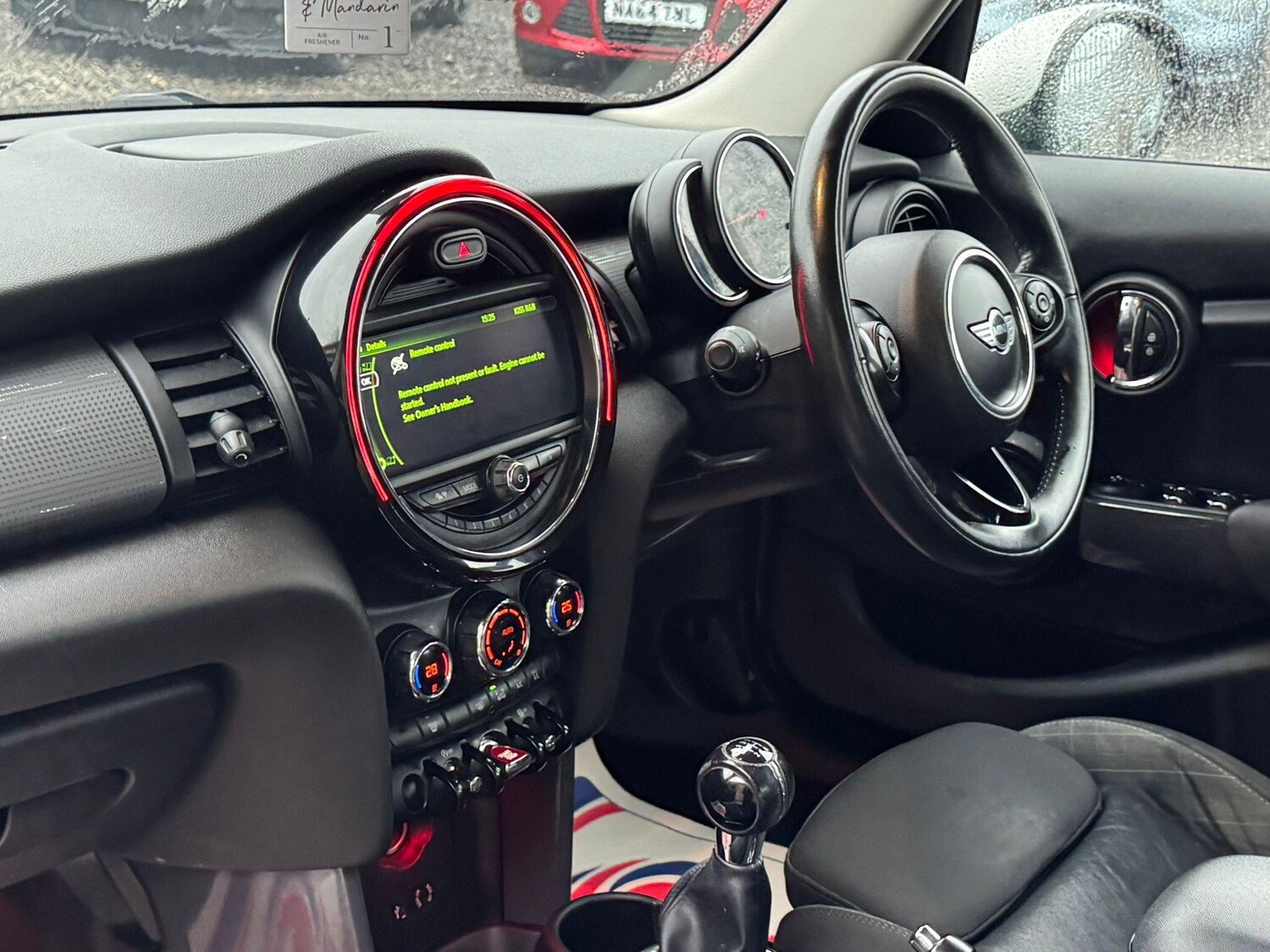 Used MINI Hatch 2015 for sale - 77468415: Photo 19