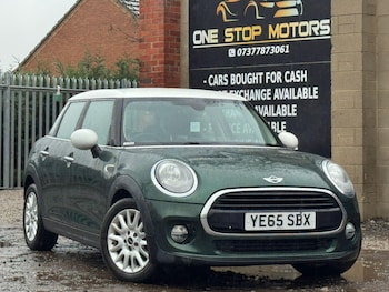Used MINI Hatch 2015 for sale - 77468415: Photo