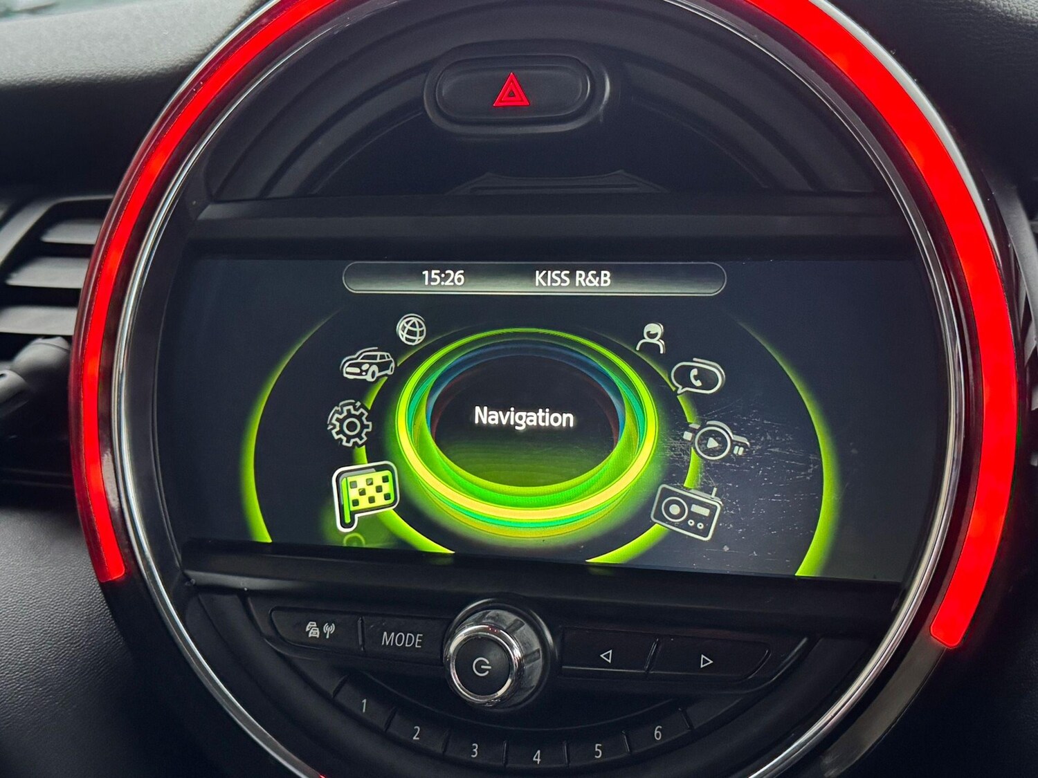 Used MINI Hatch 2015 for sale - 77468415: Photo 20