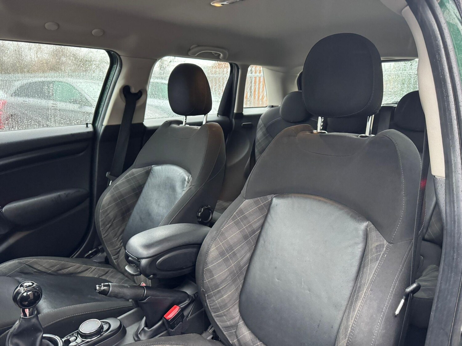 Used MINI Hatch 2015 for sale - 77468415: Photo 22