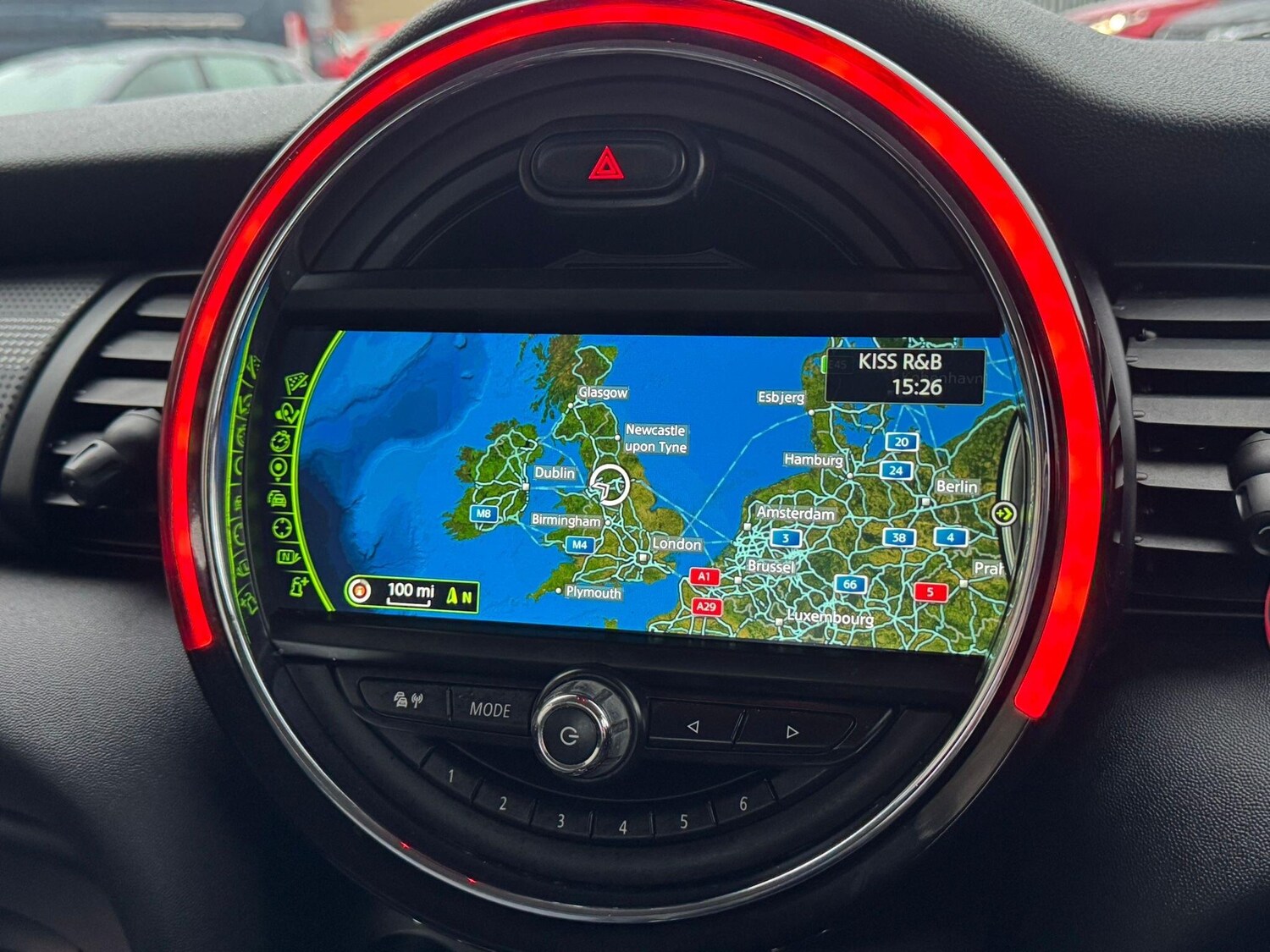 Used MINI Hatch 2015 for sale - 77468415: Photo 23