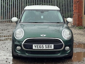 Used MINI Hatch 2015 for sale - 77468415: Photo