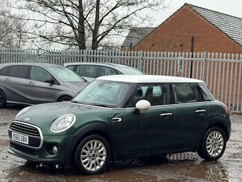 Used MINI Hatch 2015 for sale - 77468415: Photo