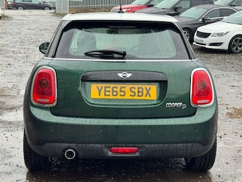 Used MINI Hatch 2015 for sale - 77468415: Photo