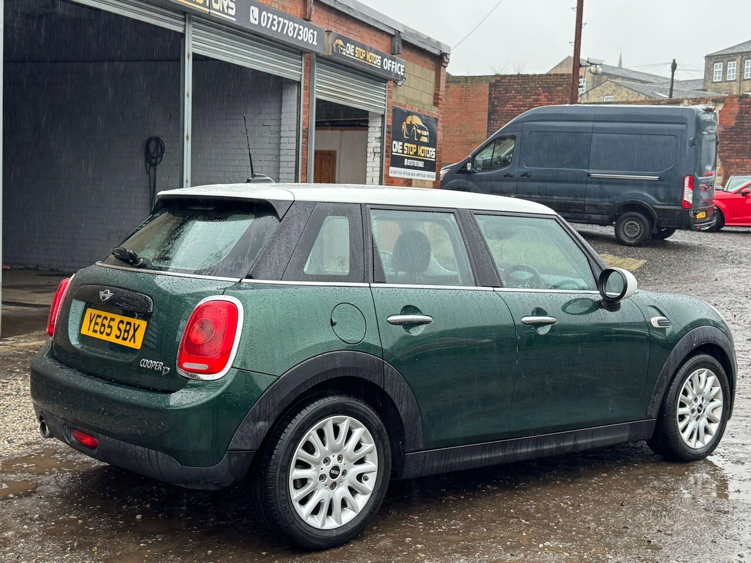 Used MINI Hatch 2015 for sale - 77468415: Photo 5