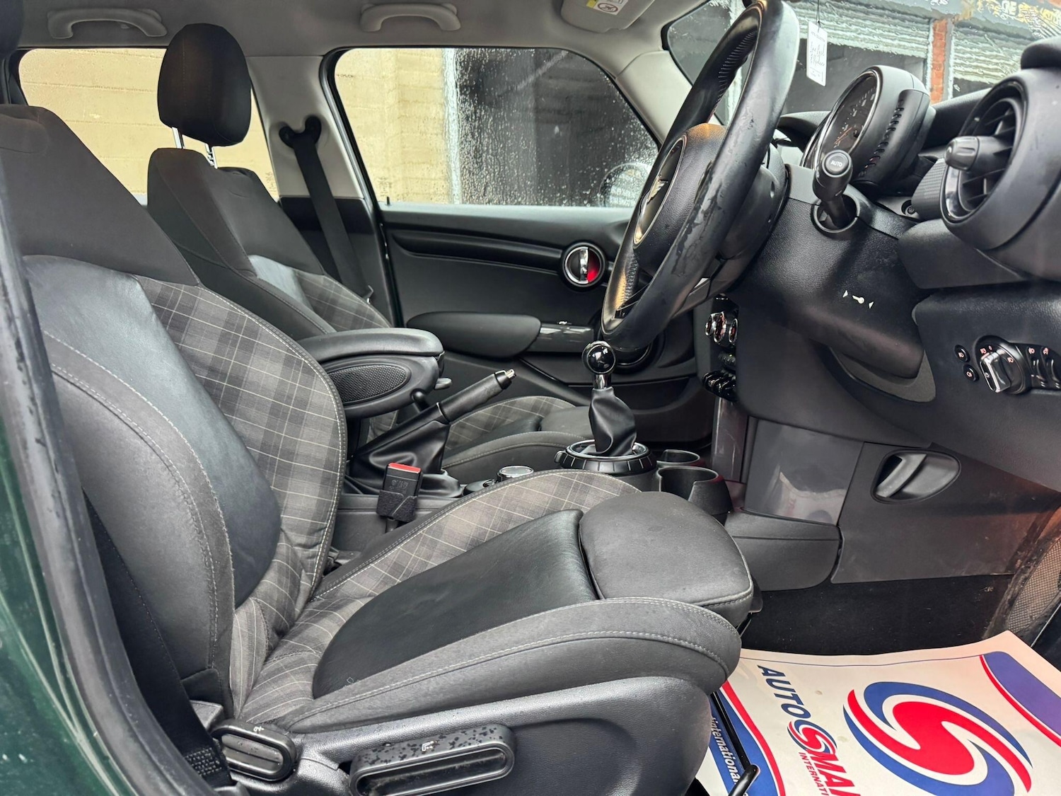 Used MINI Hatch 2015 for sale - 77468415: Photo 6