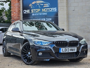 Used BMW 3 Series 2013 for sale - 79337027: Photo