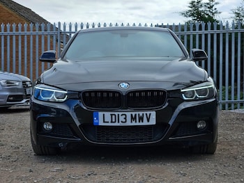 Used BMW 3 Series 2013 for sale - 79337027: Photo