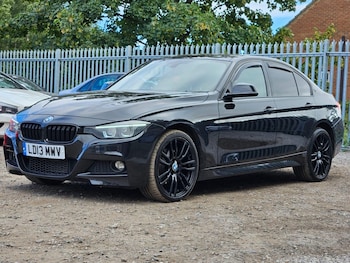 Used BMW 3 Series 2013 for sale - 79337027: Photo