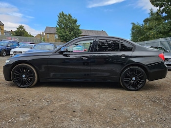 Used BMW 3 Series 2013 for sale - 79337027: Photo