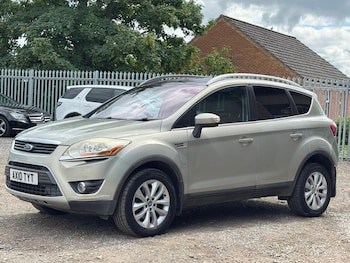 Used Ford Kuga 2020 for sale - 78822516: Photo