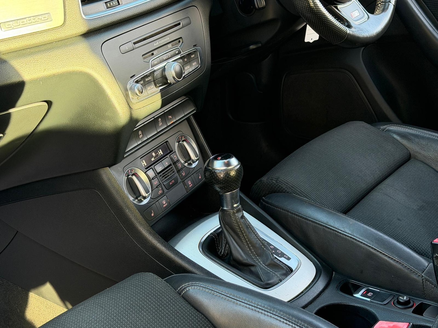 Used Audi Q3 2014 for sale - 76913813: Photo 11