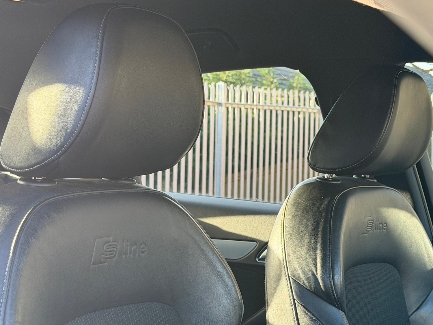 Used Audi Q3 2014 for sale - 76913813: Photo 14