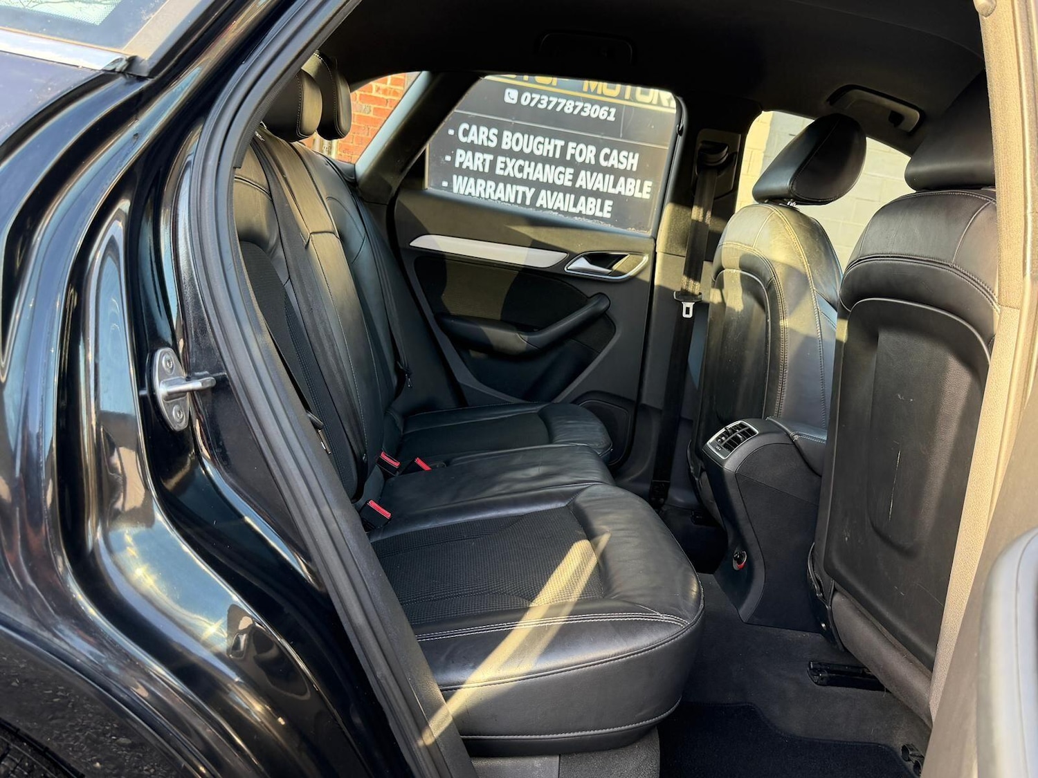 Used Audi Q3 2014 for sale - 76913813: Photo 15