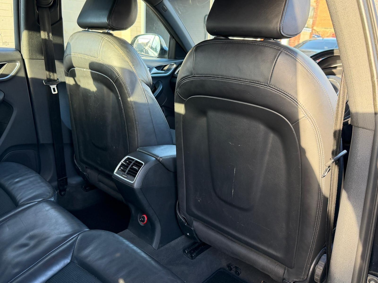 Used Audi Q3 2014 for sale - 76913813: Photo 16