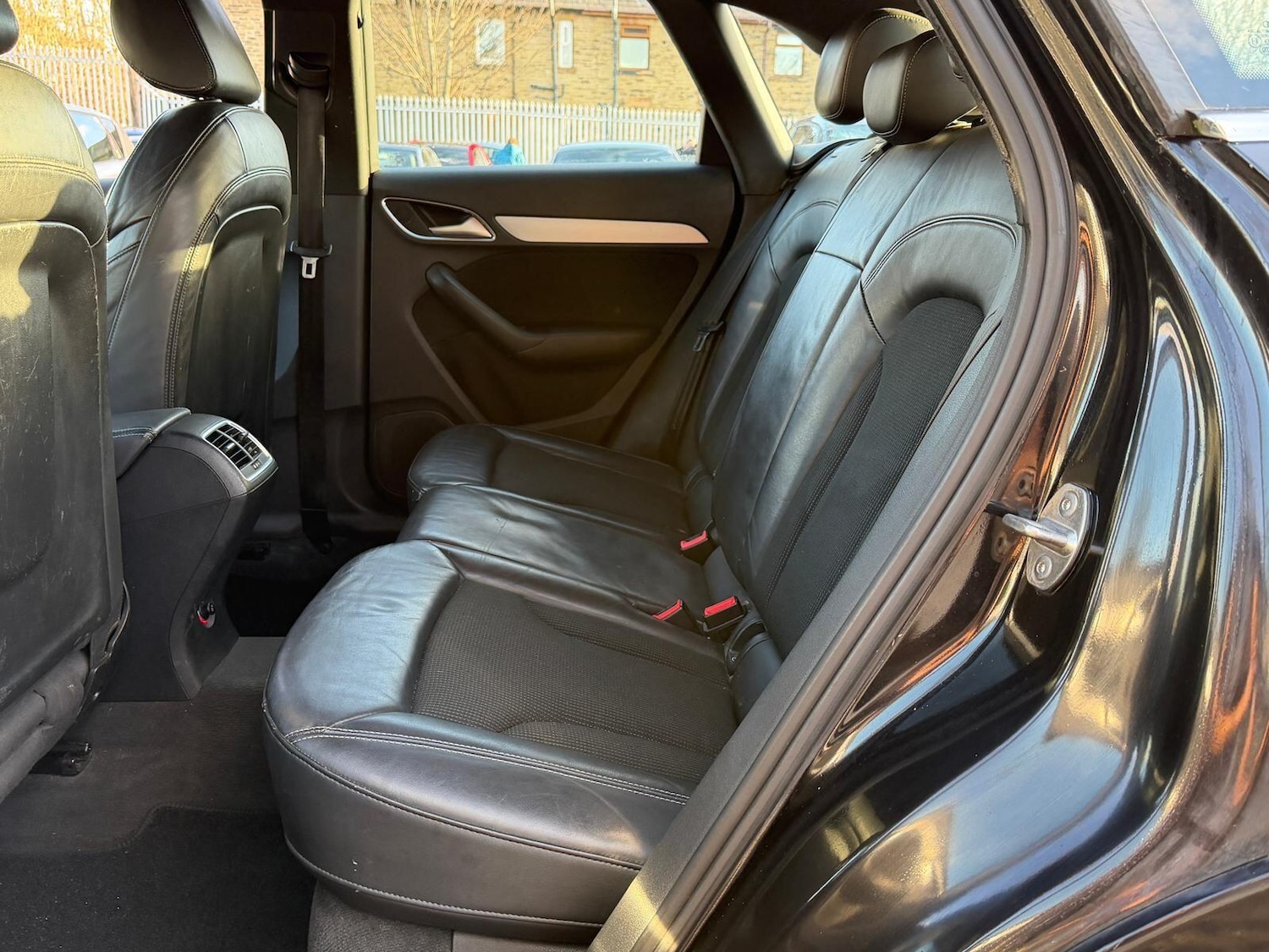 Used Audi Q3 2014 for sale - 76913813: Photo 17