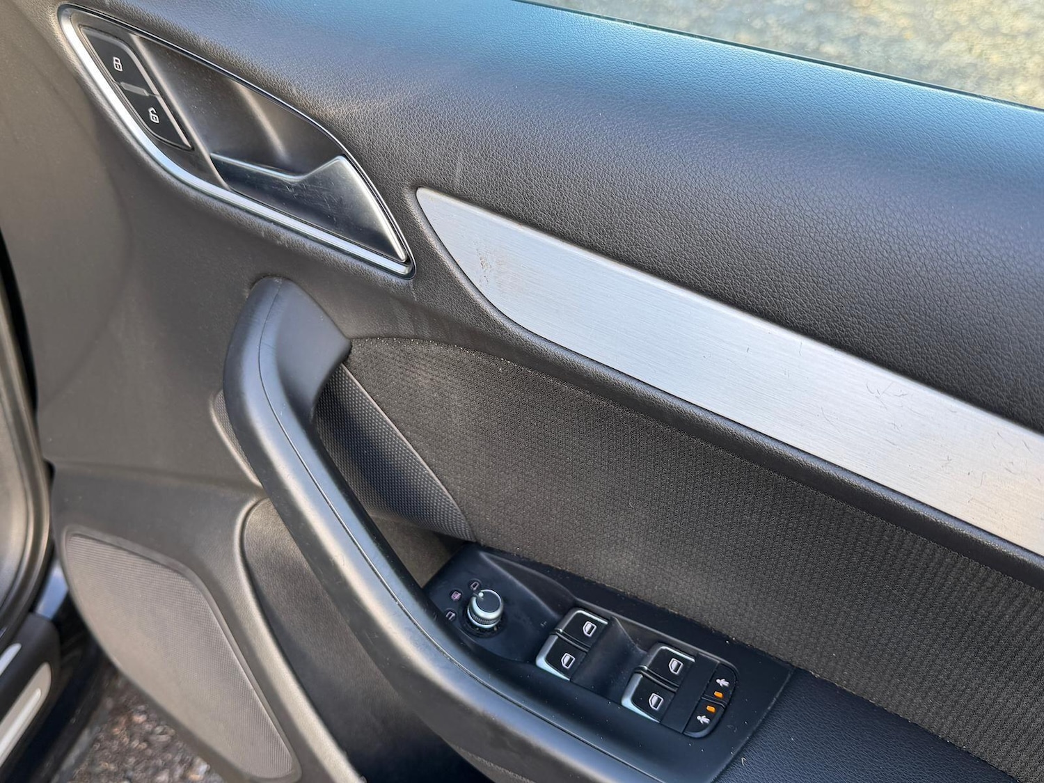 Used Audi Q3 2014 for sale - 76913813: Photo 19