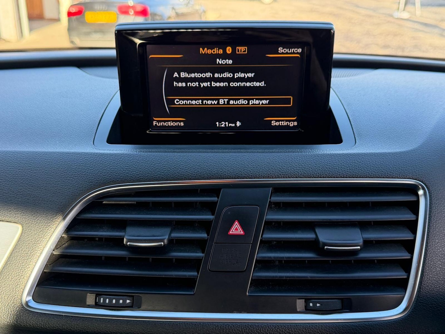 Used Audi Q3 2014 for sale - 76913813: Photo 22