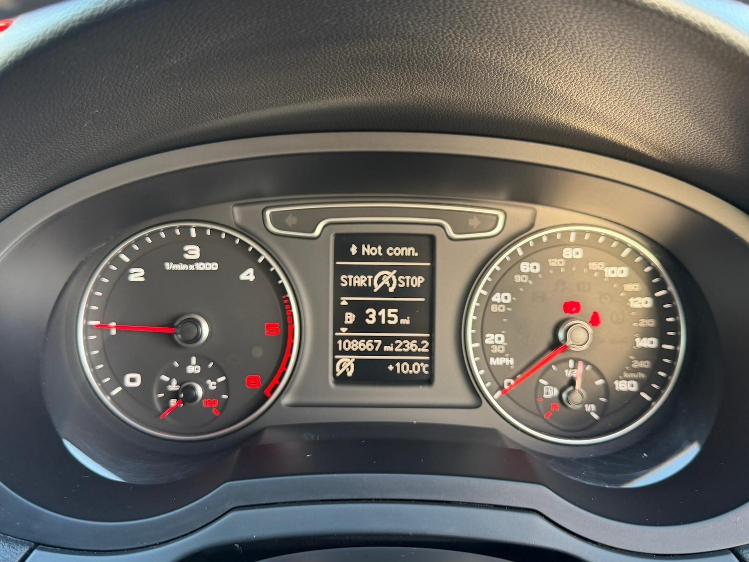 Used Audi Q3 2014 for sale - 76913813: Photo 25