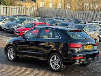 Used Audi Q3 2014 for sale - 76913813: Photo