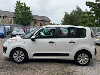 Used Citroen C3 Picasso 2013 for sale - 78609028: Photo