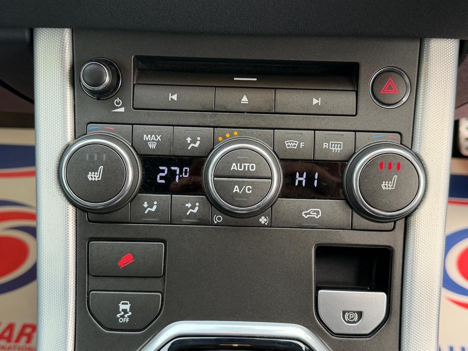 Used Land Rover Range Rover Evoque 2012 for sale - 77015720: Photo 15