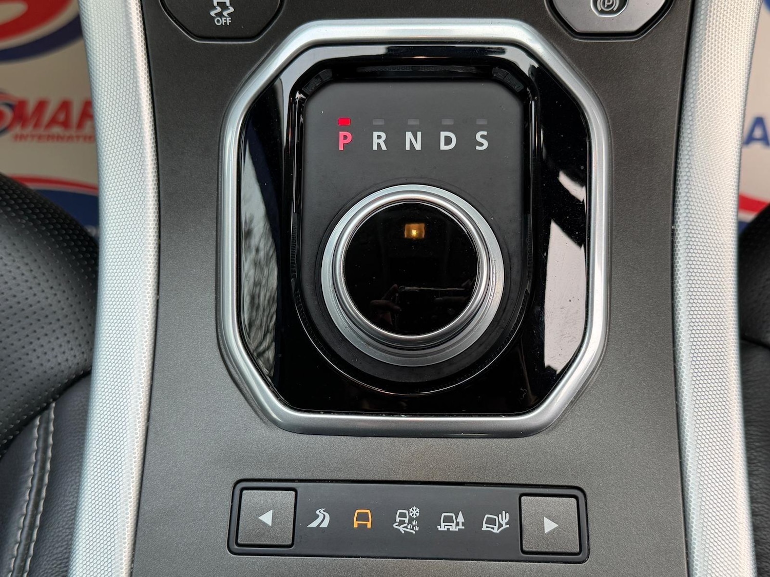 Used Land Rover Range Rover Evoque 2012 for sale - 77015720: Photo 17