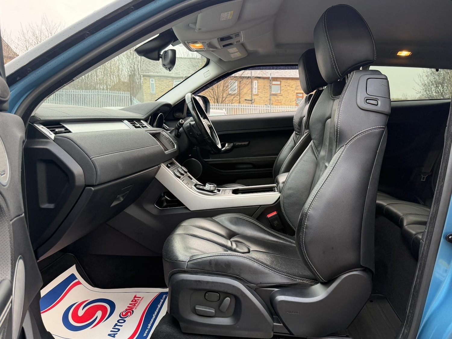 Used Land Rover Range Rover Evoque 2012 for sale - 77015720: Photo 19