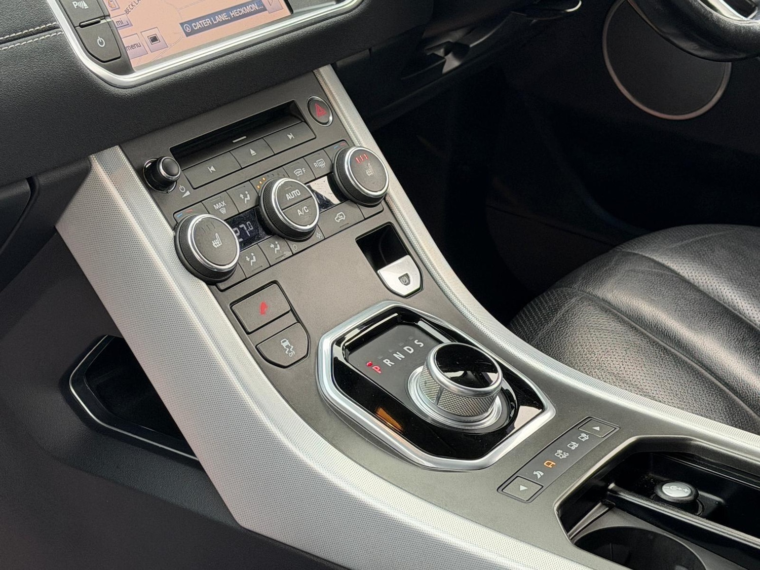 Used Land Rover Range Rover Evoque 2012 for sale - 77015720: Photo 20