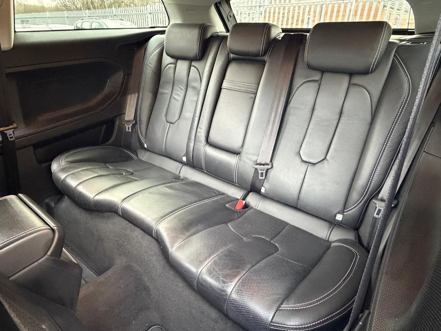 Used Land Rover Range Rover Evoque 2012 for sale - 77015720: Photo 22