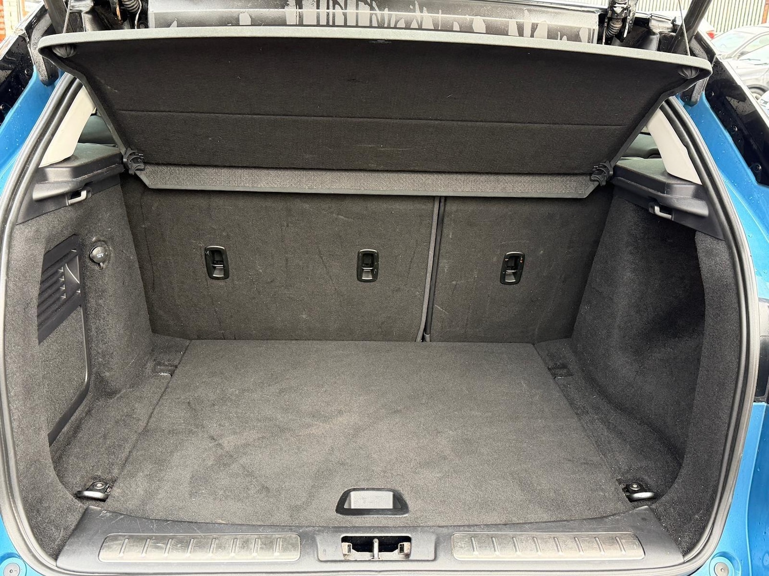 Used Land Rover Range Rover Evoque 2012 for sale - 77015720: Photo 23