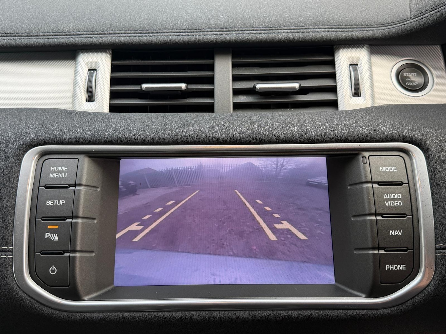 Used Land Rover Range Rover Evoque 2012 for sale - 77015720: Photo 26