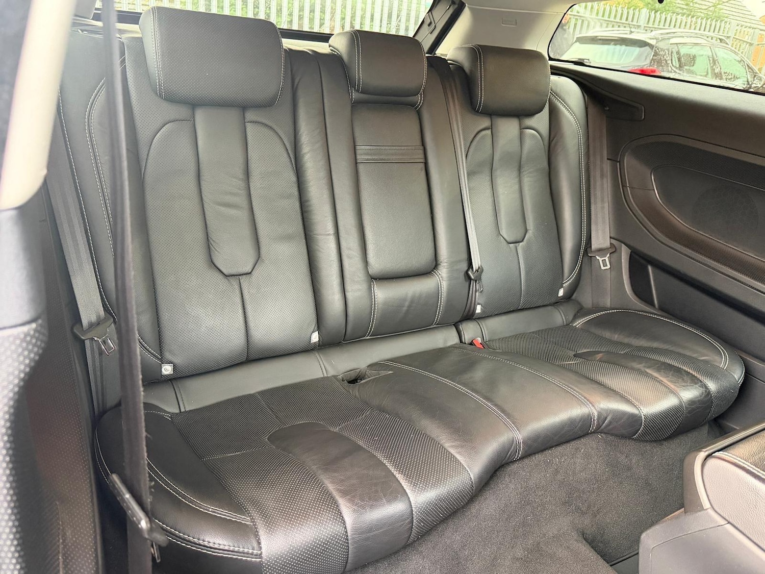 Used Land Rover Range Rover Evoque 2012 for sale - 77015720: Photo 28