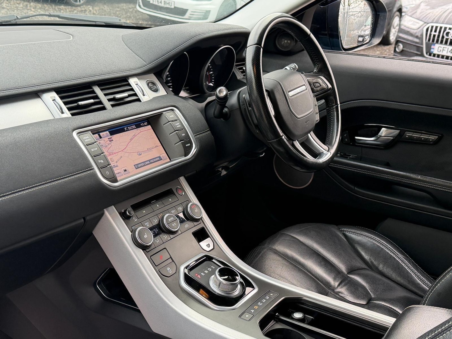 Used Land Rover Range Rover Evoque 2012 for sale - 77015720: Photo 8