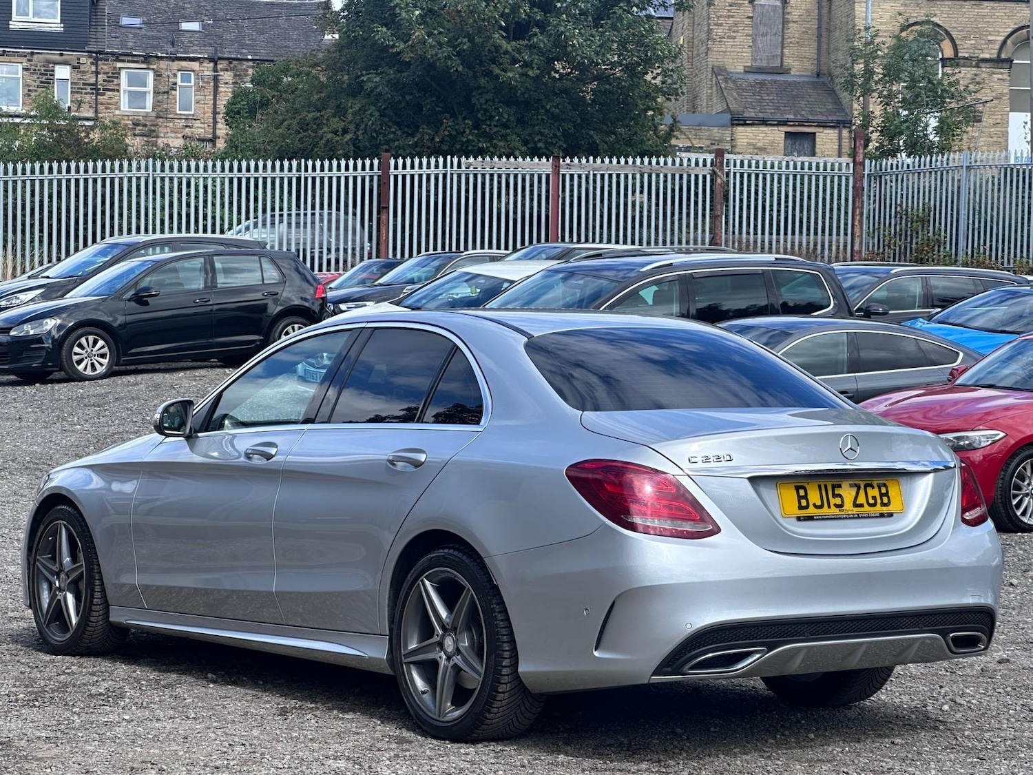 Vehicle 29
