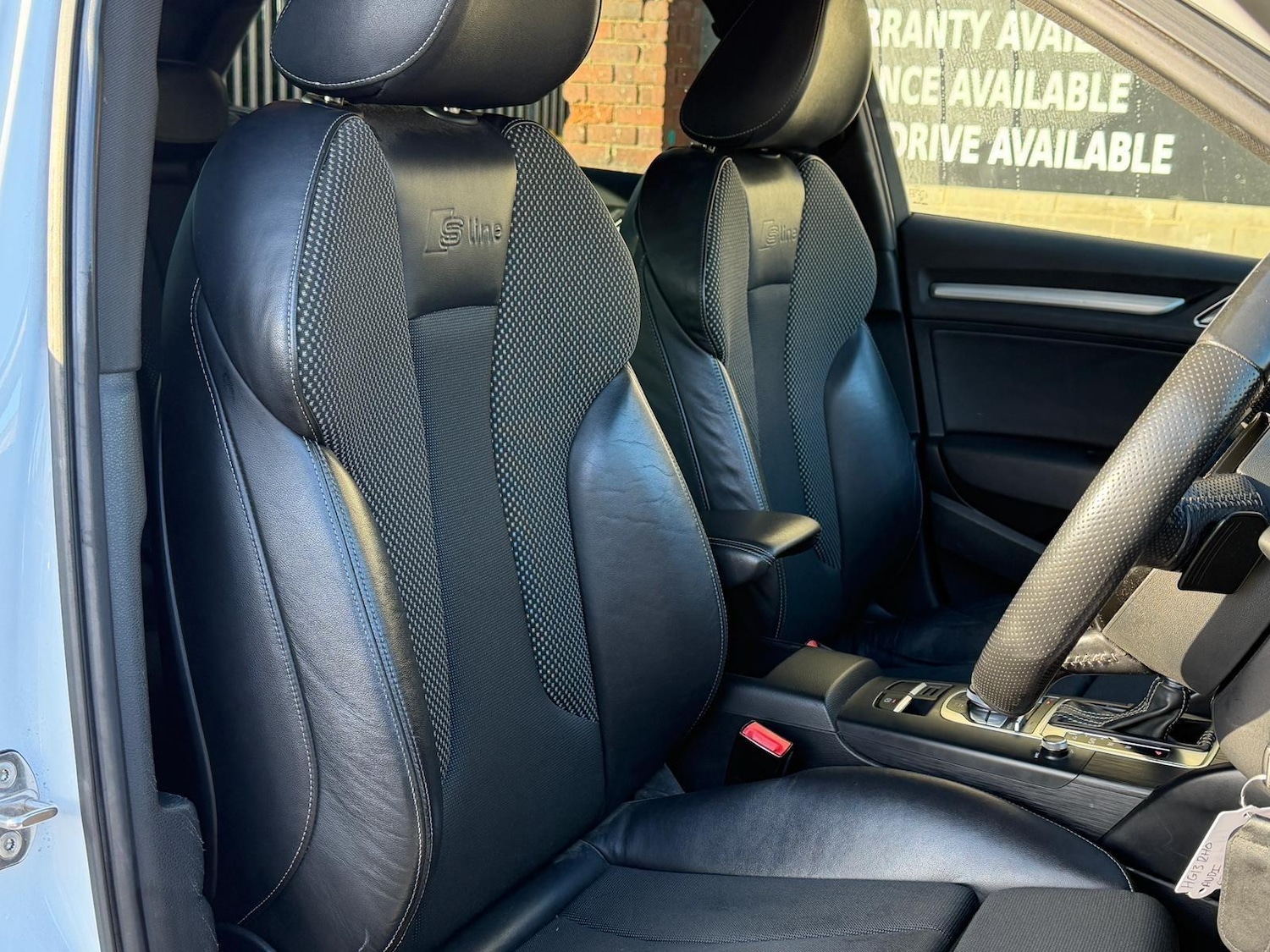 Used Audi A3 2013 for sale - 77191420: Photo 10