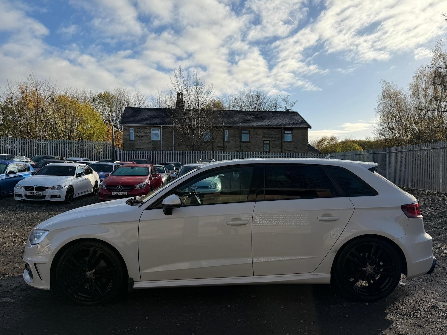 Used Audi A3 2013 for sale - 77191420: Photo 12