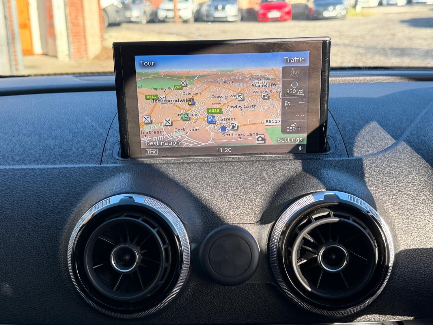 Used Audi A3 2013 for sale - 77191420: Photo 14