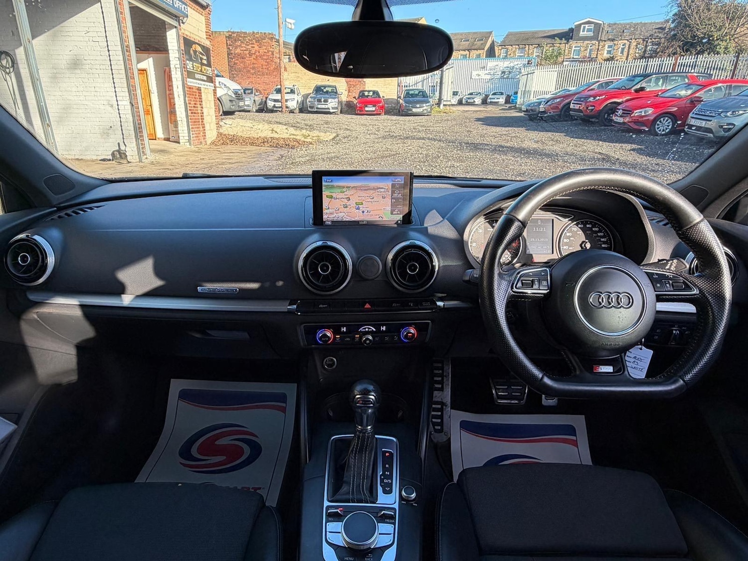 Used Audi A3 2013 for sale - 77191420: Photo 17