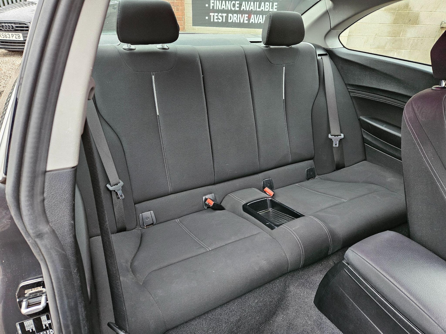 Used BMW 2 Series for sale - 77215408: Photo 11