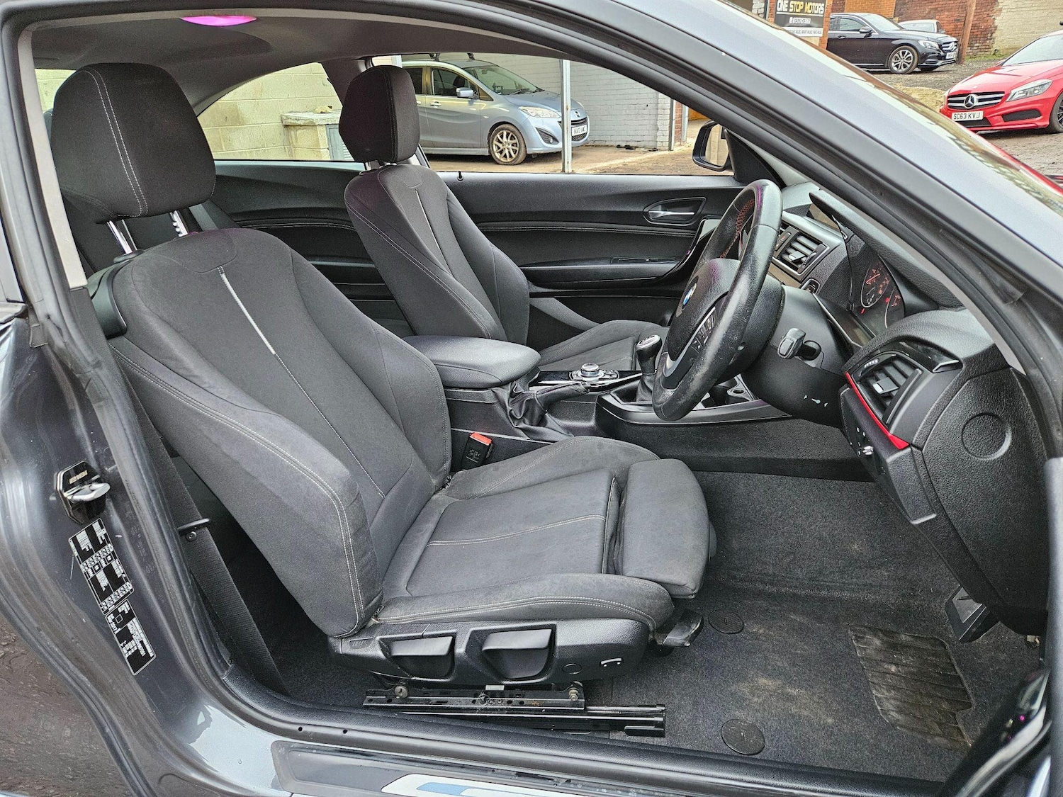 Used BMW 2 Series for sale - 77215408: Photo 12