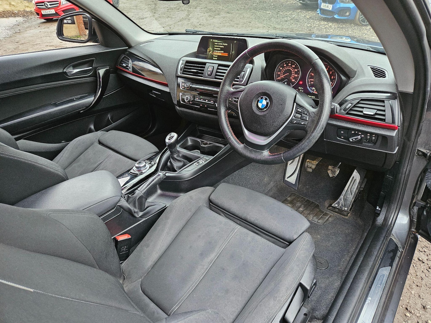 Used BMW 2 Series for sale - 77215408: Photo 13