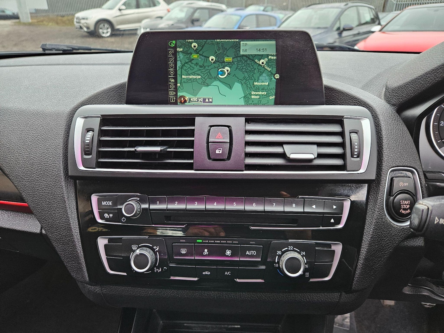 Used BMW 2 Series for sale - 77215408: Photo 15