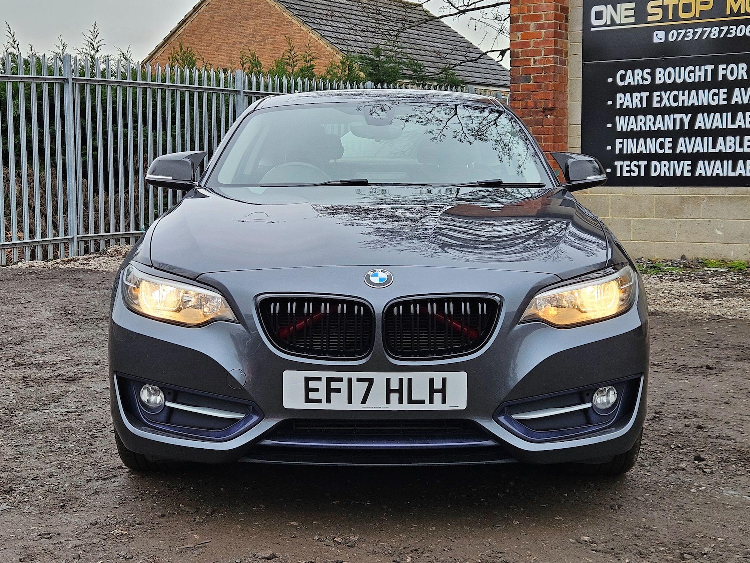 Used BMW 2 Series for sale - 77215408: Photo 2