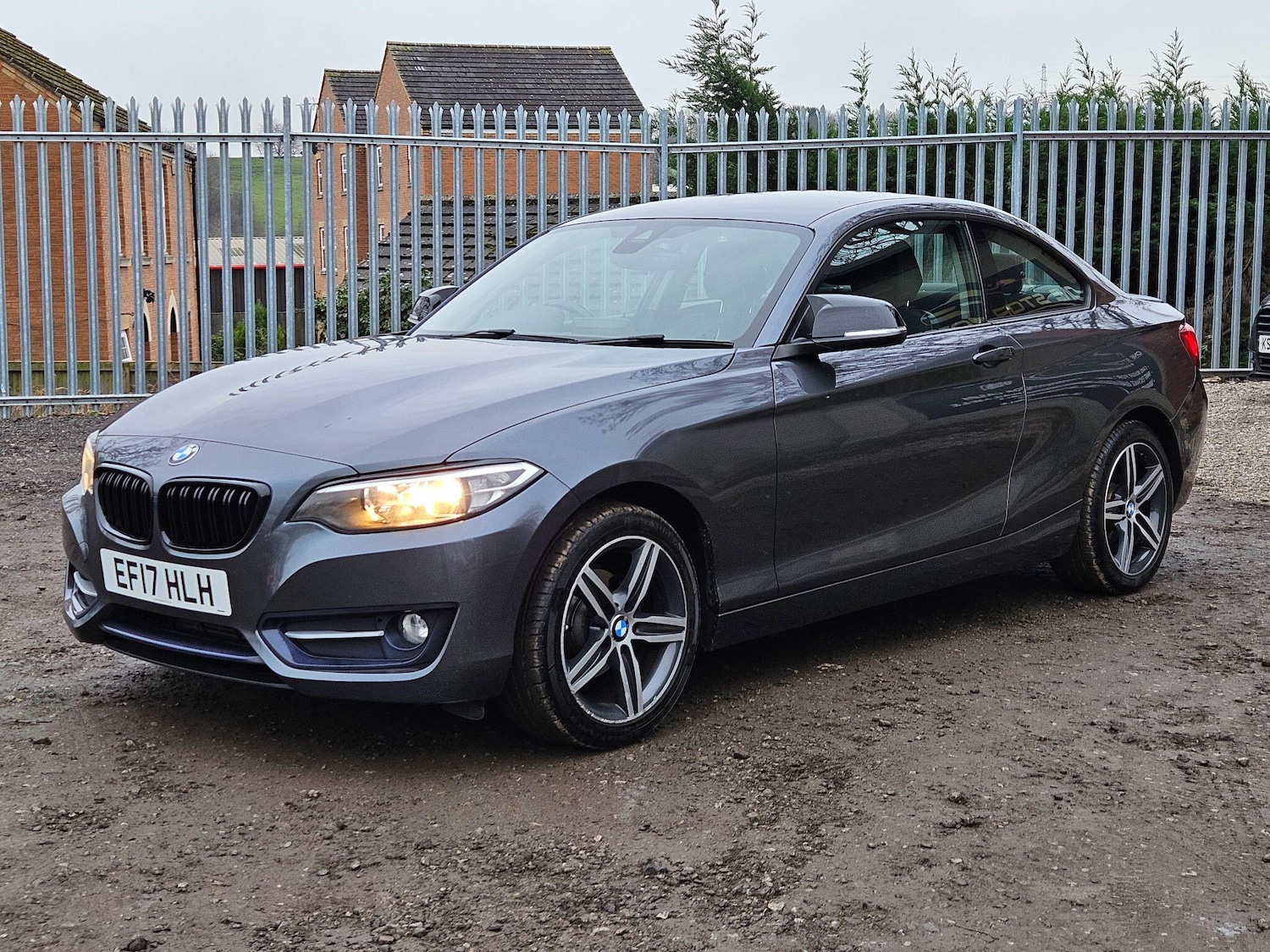 Used BMW 2 Series for sale - 77215408: Photo 3