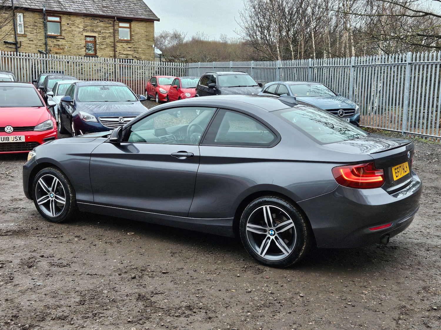 Used BMW 2 Series for sale - 77215408: Photo 4
