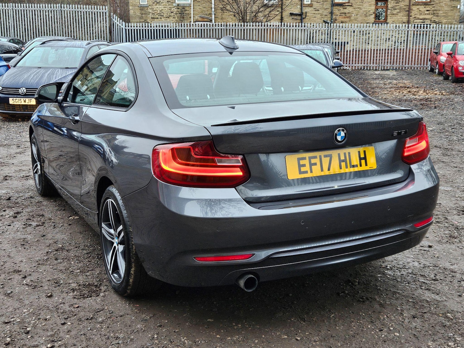 Used BMW 2 Series for sale - 77215408: Photo 5